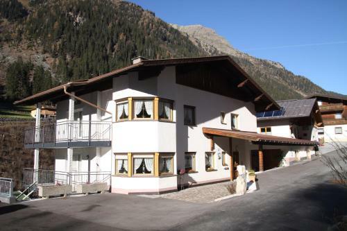 Apartamento Haus �ttl