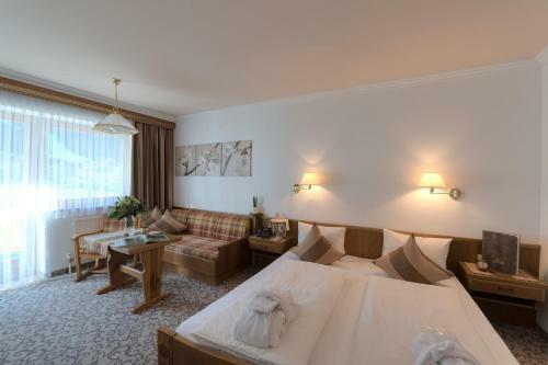 Hotel Martha
