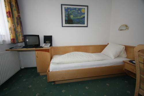 Hotel Martha