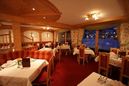 Hotel Martha