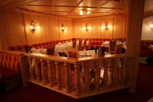 Hotel Martha