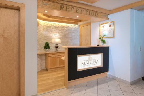 Hotel Martha