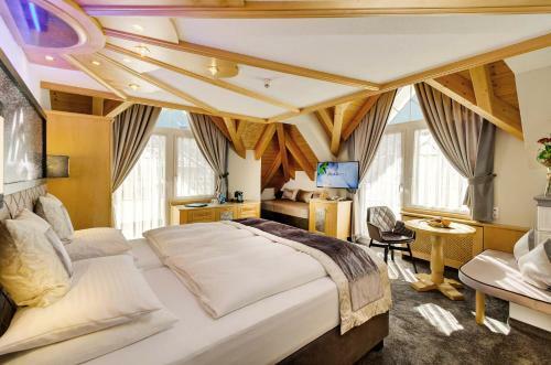 Hotel Apart Garni Erna