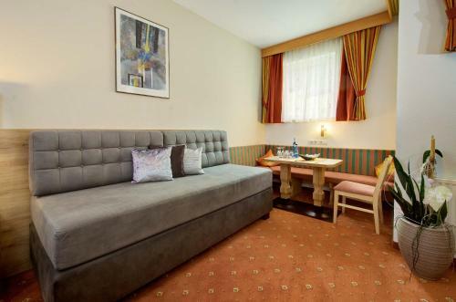 Hotel Apart Garni Erna