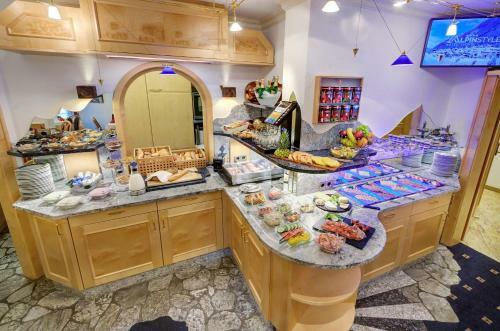 Hotel Apart Garni Erna