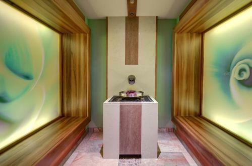Hotel Apart Garni Erna