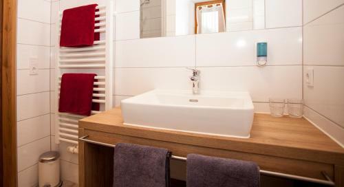 Apartamento Haus Riffler