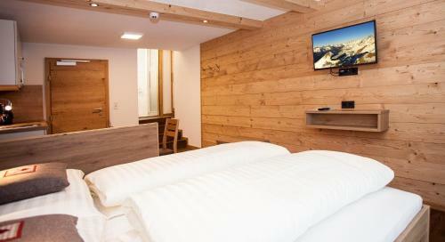Apartamento Haus Riffler