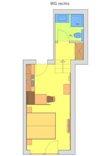 Apartamento Haus Riffler