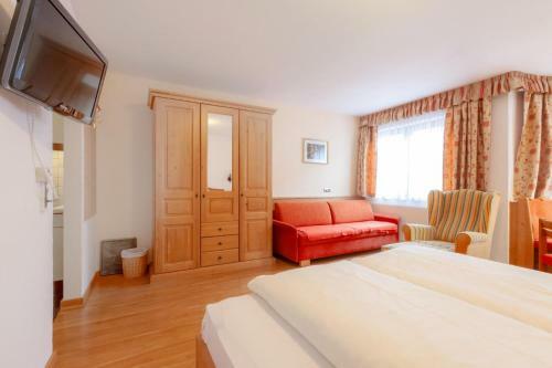 Bed & Breakfast Edelwei�hof