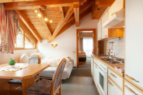 Bed & Breakfast Edelwei�hof