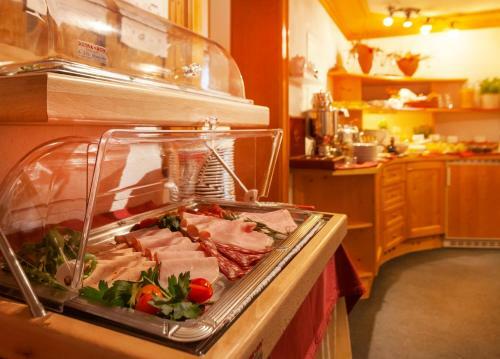 Bed & Breakfast Edelwei�hof
