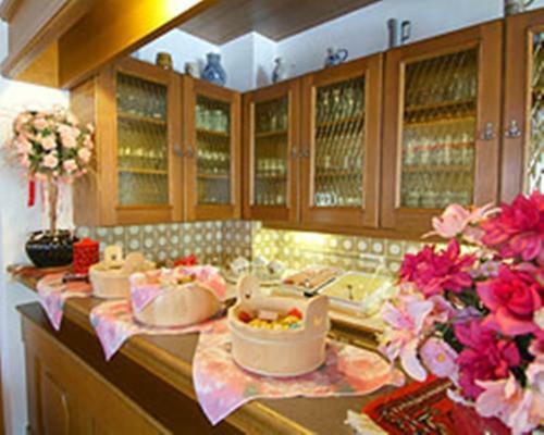 Hostal Hotel Garni Val-sinestra