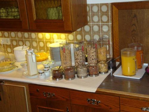 Hostal Hotel Garni Val-sinestra