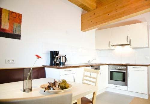 Apartamento Sun Alpin