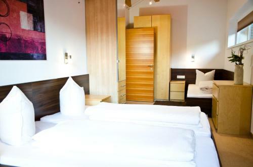 Apartamento Sun Alpin