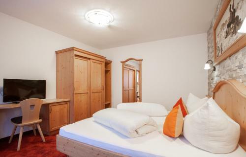Apartamento Davo Lais