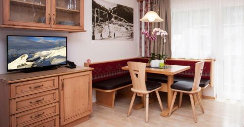 Apartamento Davo Lais