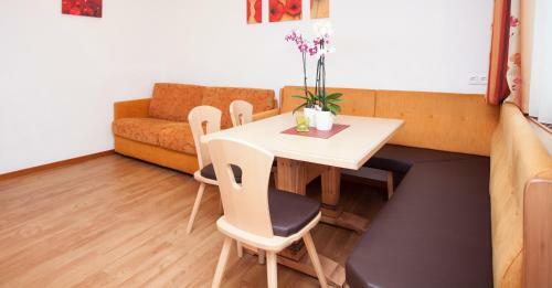 Apartamento Davo Lais