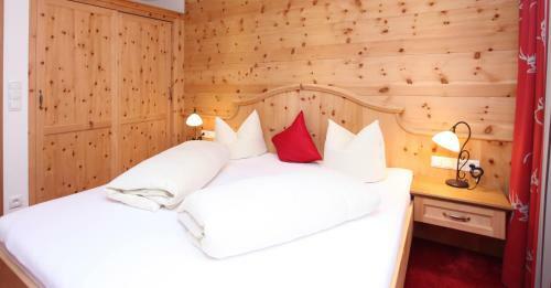 Apartamento Davo Lais