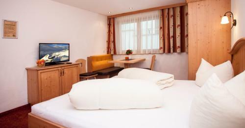 Apartamento Davo Lais