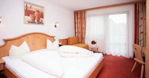 Apartamento Davo Lais