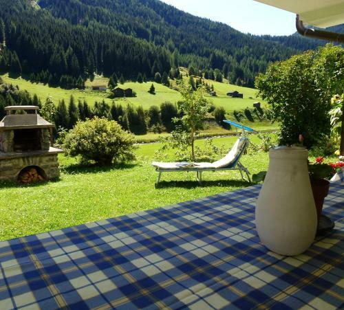 Hostal Berglerstube
