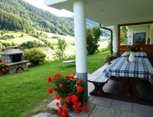 Hostal Berglerstube