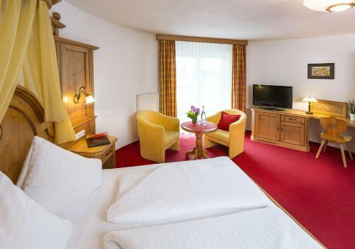 Hotel Ischgl