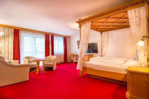 Hotel Ischgl