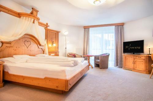 Hotel Ischgl
