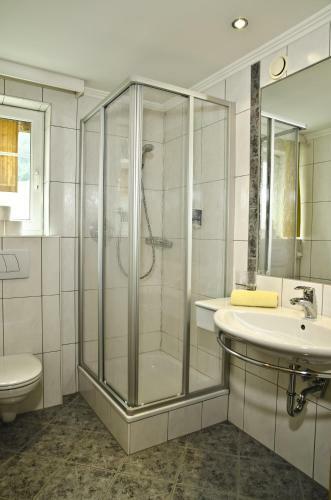 Apartamentos Appartements Chasa Valletta