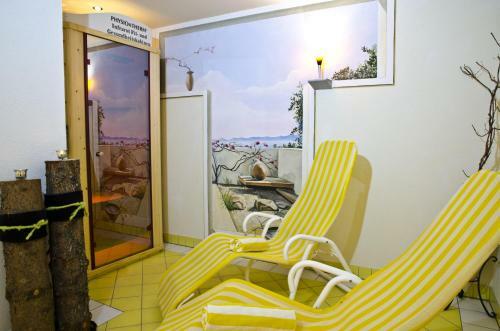 Apartamentos Appartements Chasa Valletta