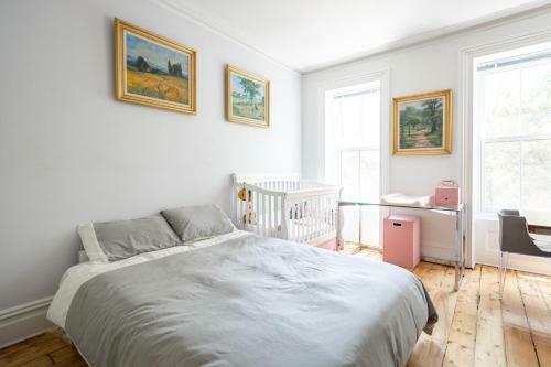 Apartamento Plum Guide - Baby Grand