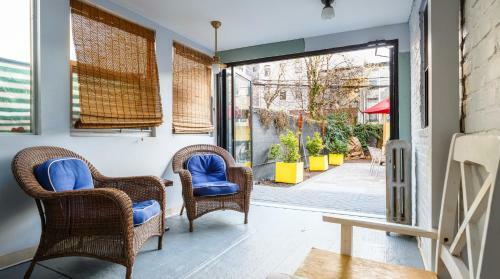 Apartamento Plum Guide - The Social Network