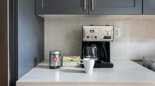 Apartamento Plum Guide - The Trimmed Walls