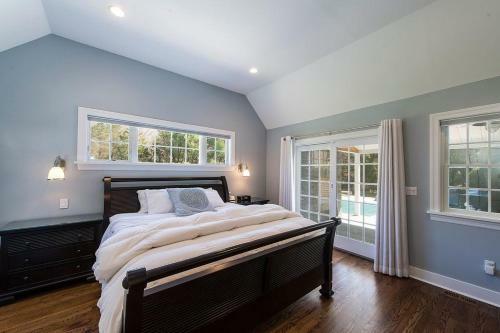 Villa Bridgehampton Village