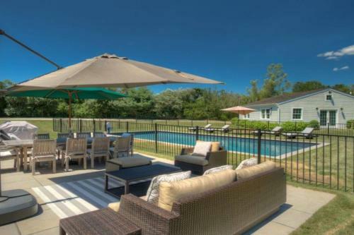 Villa Bridgehampton Village