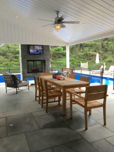 Villa Bridgehampton Village