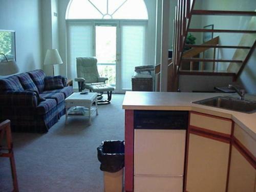 Apartamento St Elmo 407 Condo