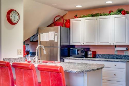 Apartamento Aldine 4a Condo