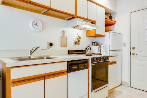Apartamento St Elmo 110 Condo
