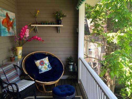 Apartamento Glen Park C1 Condo