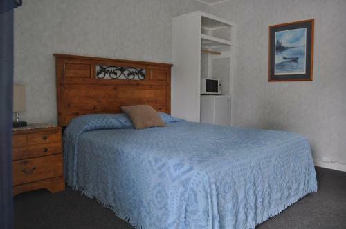 K's Motel & Cottages