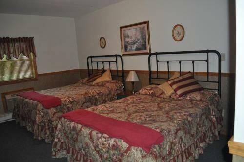 K's Motel & Cottages