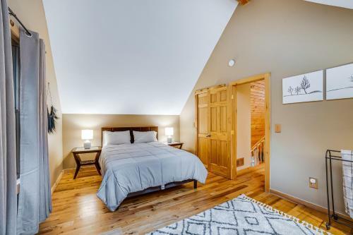 Hideaway Chalet