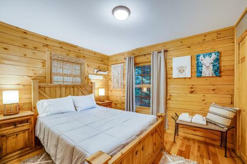 Hideaway Chalet