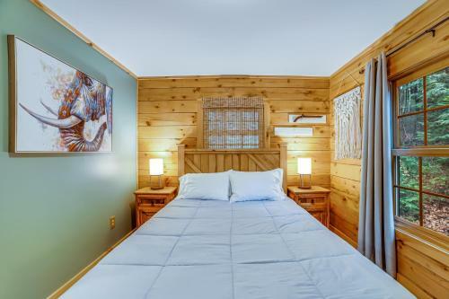 Hideaway Chalet