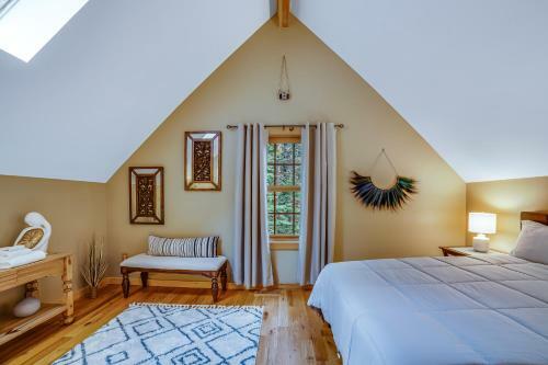 Hideaway Chalet