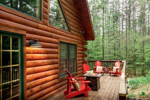 Hideaway Chalet